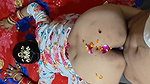 Beautiful desi indian cute girl fucked by her brother in law and with hindi audio