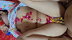 Beautiful desi indian cute girl fucked by her brother in law and with hindi audio