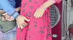 Beautiful girlfriend fun in hindi audio desi sexy video