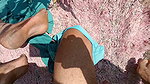 Beautiful stepsister and brother from the village fucking their sister’s ass in their wheat field Sexy video of pure desi stepsister and stepbrother open field