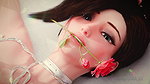 Beauty Queen Mercy