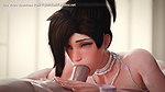 Beauty Queen Mercy