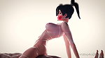 Beauty Queen Mercy