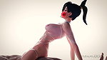 Beauty Queen Mercy