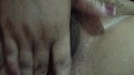 Bengali house wife fingering, breast milk and bathing video
