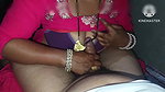 Best blowjob and then savita bhabhi riding on my dick