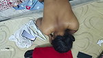 Bhabhi fucking in doggy clear audio malayalam