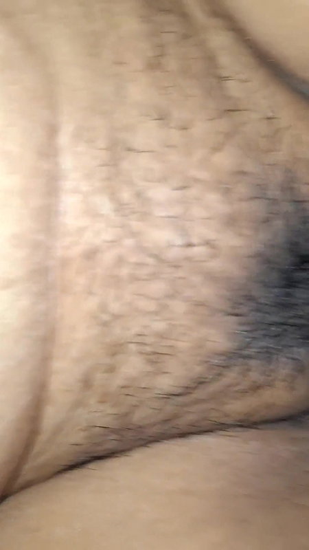 Bhabhi Get Massage in Pussy