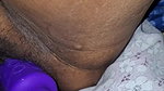 Bhabhi Get Massage in Pussy