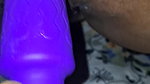 Bhabhi Get Massage in Pussy
