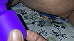 Bhabhi Get Massage in Pussy