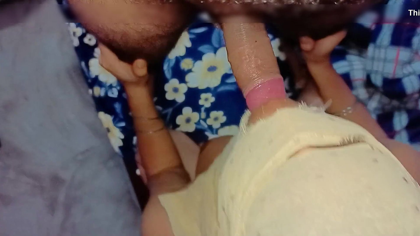 Bhabhi I land chusa aur pura mal Pi liya