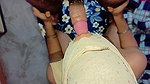 Bhabhi I land chusa aur pura mal Pi liya