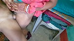 Bhabhi secretly fucked