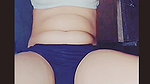 Bhabhi’s hot youth is rubbing her pussy and making her passionate