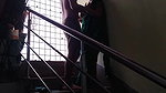 Bhabhi’s Pussy Fucked by Fake Tenant Boy While It Was Raining
