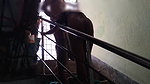 Bhabhi’s Pussy Fucked by Fake Tenant Boy While It Was Raining