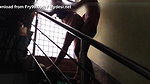 Bhabhi’s Pussy Fucked by Fake Tenant Boy While It Was Raining