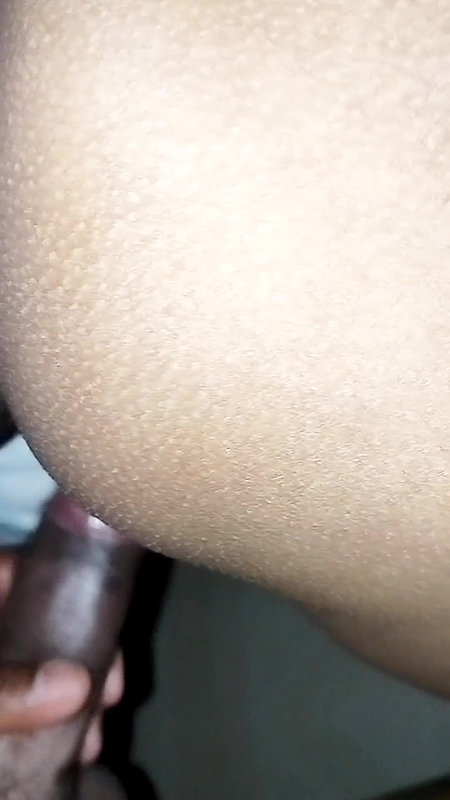 BIBI NE MUH ME LEKE CHUSA AUR GHODI BAN KE CHUDU