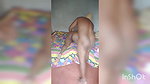 Big ass performance videos