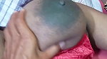 Bigboobs Indian Aunty Sexy Tits and Bigass Show