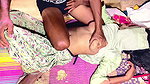 Bihari bhabhi ki mast balo bali chut hamne bahut majedar chudai kiya hai