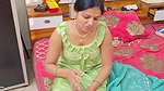 Bjp moodi New Desi Bhabhi Pahli Baar kiya Sex Husbund Ke Dost Ke Sath Hardcore Blujob