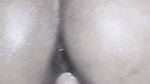 Black and White , Doggy style fucking hot girl