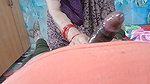 Blowjob Indian Desi Cock – Cum with Love