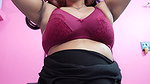 Boss sex the employee, if the boss’s wife was not on the phone then the girl employee fulfilled the boss’s wish, Hindi audio