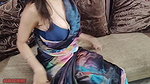 Boy Fuck My Wife in Indian Saree All Positions
