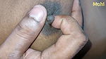 Tamil Mahi’s husband play with mahi’s nipples so hot and moning sound.