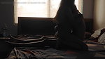 Breaking my lover’s cock & getting deeper and deeper