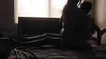 Breaking my lover’s cock & getting deeper and deeper