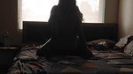 Breaking my lover’s cock & getting deeper and deeper