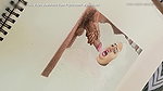 Brother in law with a BBC hard fucking & cumming on the face of plump chubby indian desi beautiful Bengali sister in law
