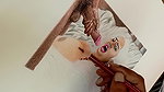 Brother in law with a BBC hard fucking & cumming on the face of plump chubby indian desi beautiful Bengali sister in law