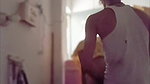 Brother-in-law and sister-in-law alone in room secret sex Hindi audio desi sexy video, xxx video