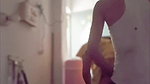 Brother-in-law and sister-in-law alone in room secret sex Hindi audio desi sexy video, xxx video