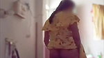 Brother-in-law and sister-in-law alone in room secret sex Hindi audio desi sexy video, xxx video