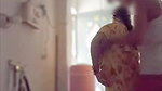 Brother-in-law and sister-in-law alone in room secret sex Hindi audio desi sexy video, xxx video