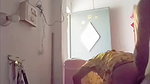 Brother-in-law and sister-in-law alone in room secret sex Hindi audio desi sexy video, xxx video