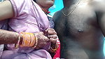 Brother-in-law and sister-in-law having sex in the forest, beautiful sister-in-law going into form for sex Viral MMS Xx video