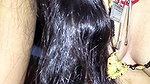 Brother-in-law fucked Mast Bhabhi naked and fucked a lot of ass