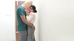 Brother-in-law make my tight pussy creampie__Desi bangla xxx