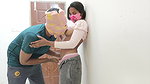 Brother-in-law make my tight pussy creampie__Desi bangla xxx