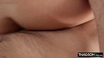 Brunette Babe Facesits and Gets Her Pussy Eaten