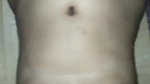 Tamil teen girl takes nude selfie for her boyfriend.