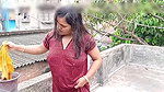 Car driver Ne Apni Malkin Ko Jordar Choda