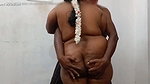 Chubby Aunty s mega action